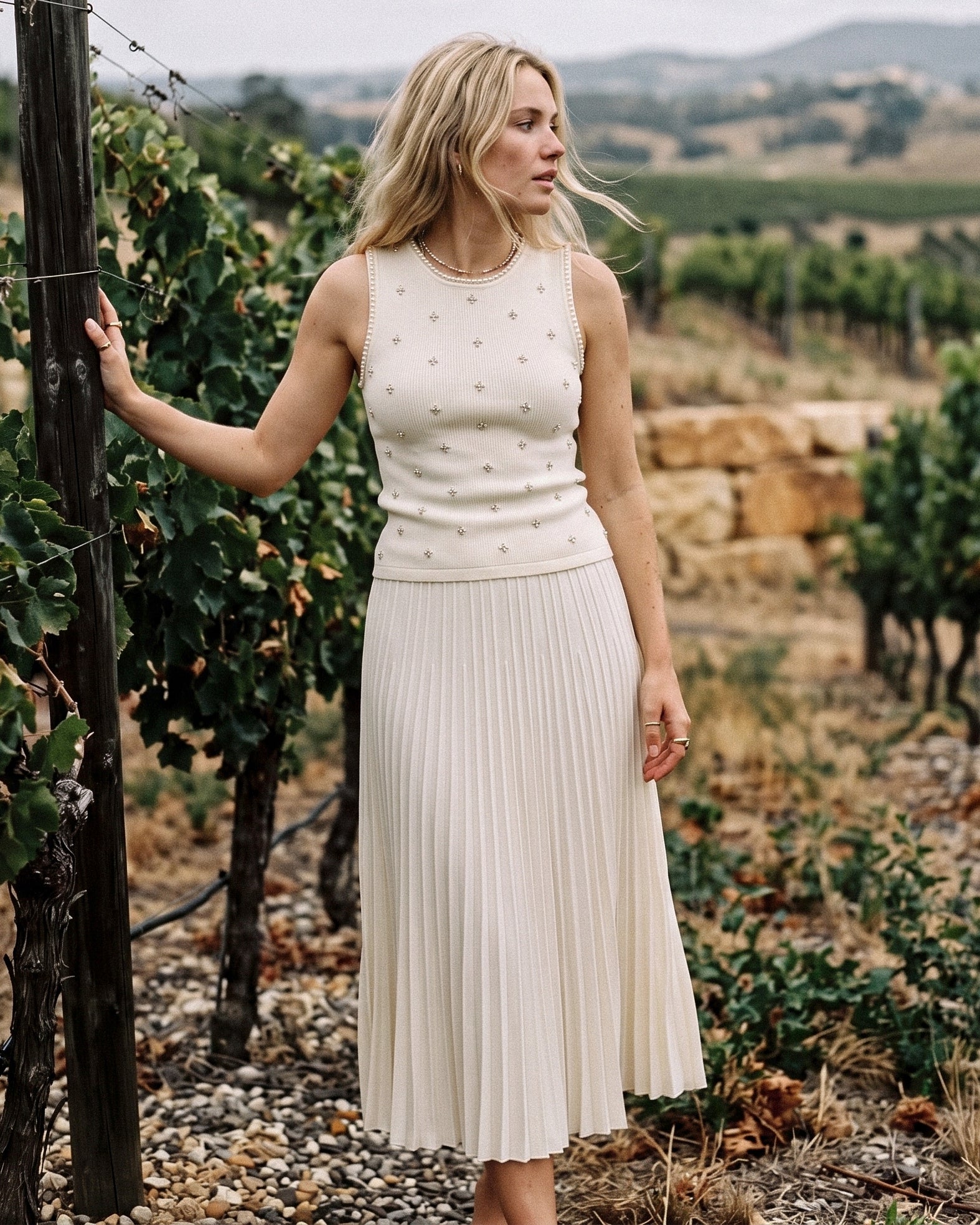 Pearl Vineyard